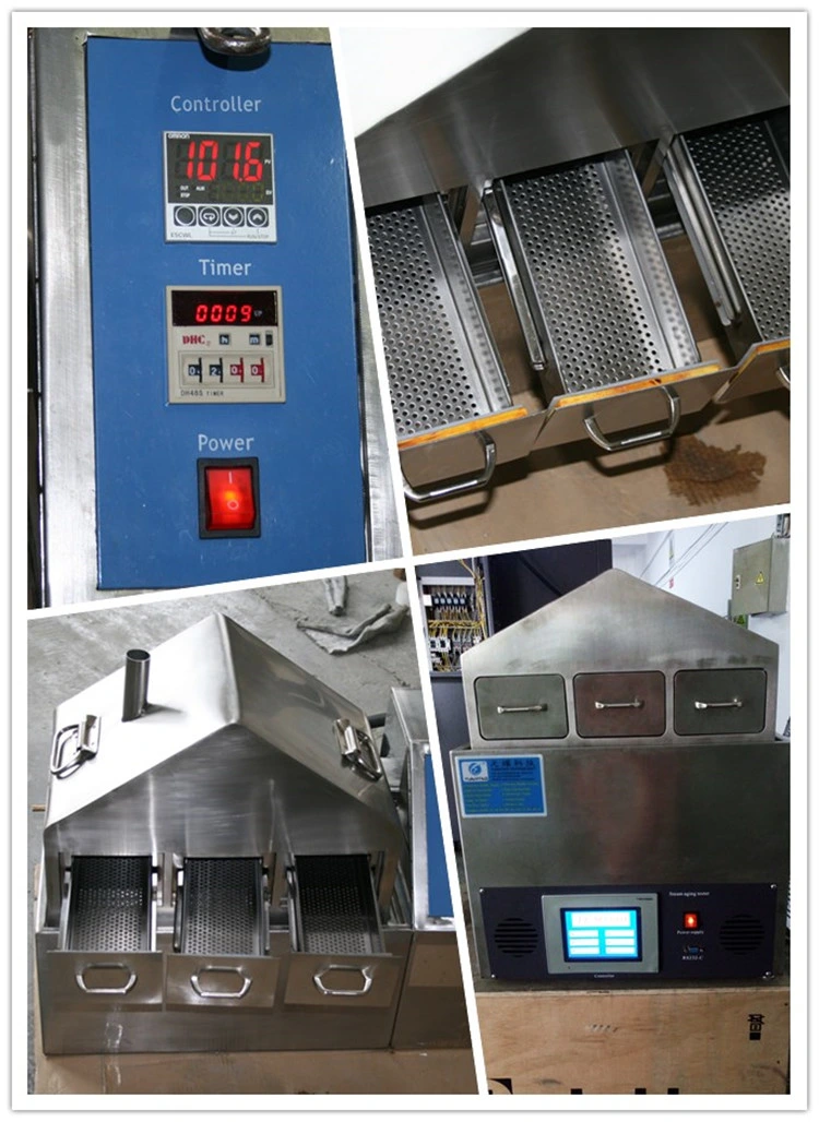 Portable Brake Steam Aging Tester Chamber for LED Product Testing