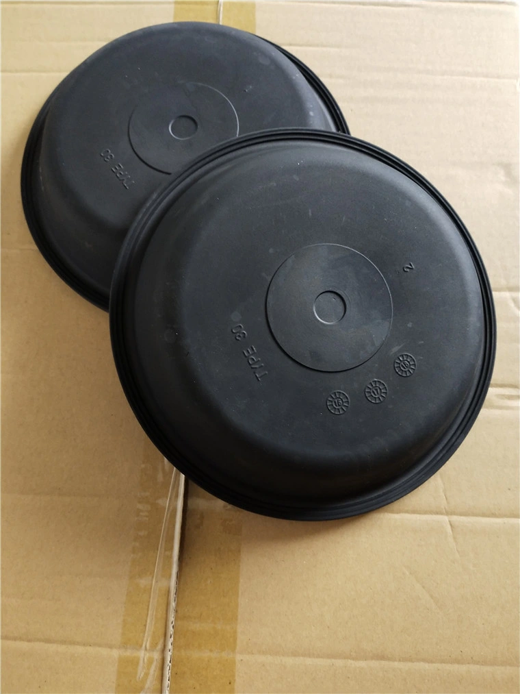 T30/T24/T20/T16 Rubber Diaphragm for Brake Chamber Used on Any Truck